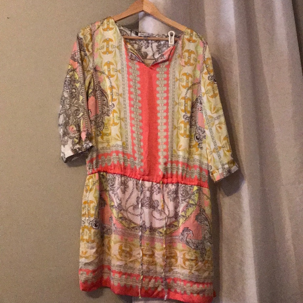 Swim Cover Up